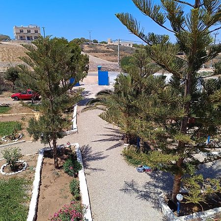 L'Abri Cotier De Dar Nezza Apartment Sidi Kaouki Exterior photo