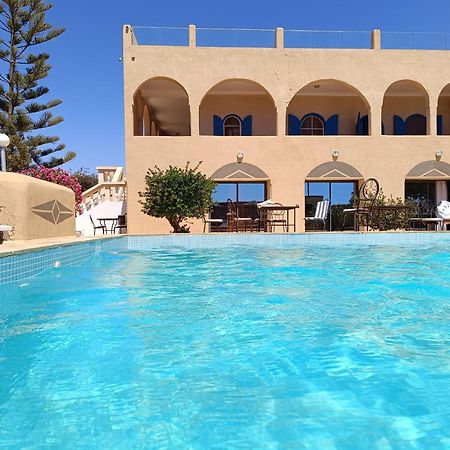 L'Abri Cotier De Dar Nezza Apartment Sidi Kaouki Exterior photo