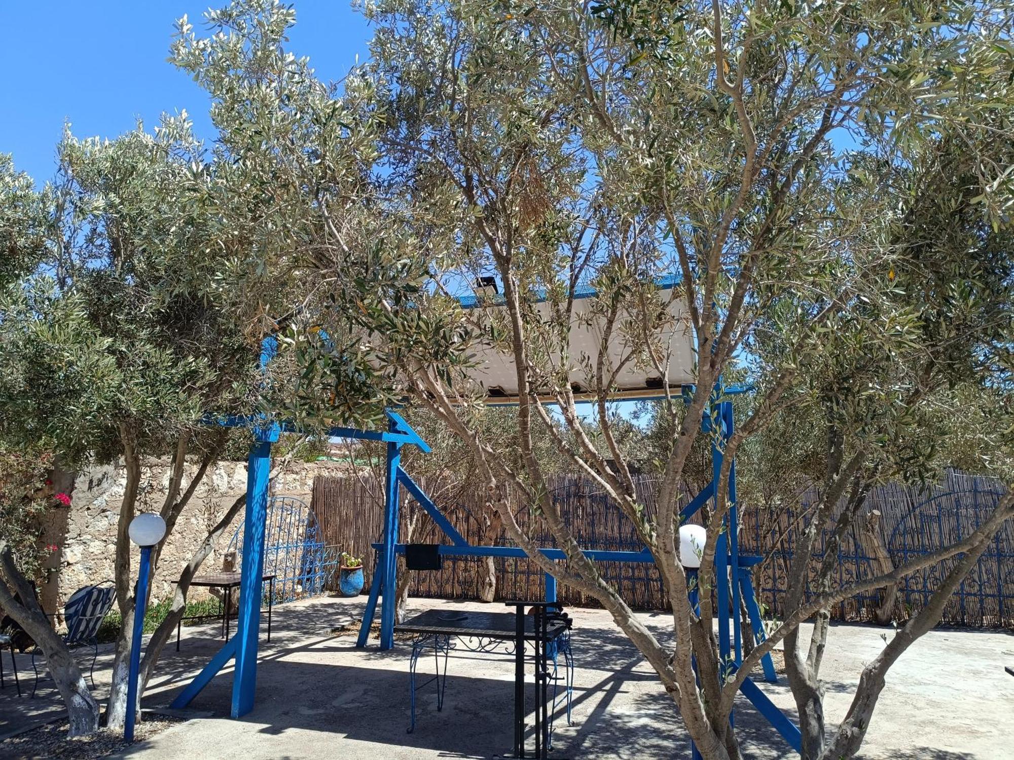 L'Abri Cotier De Dar Nezza Apartment Sidi Kaouki Exterior photo