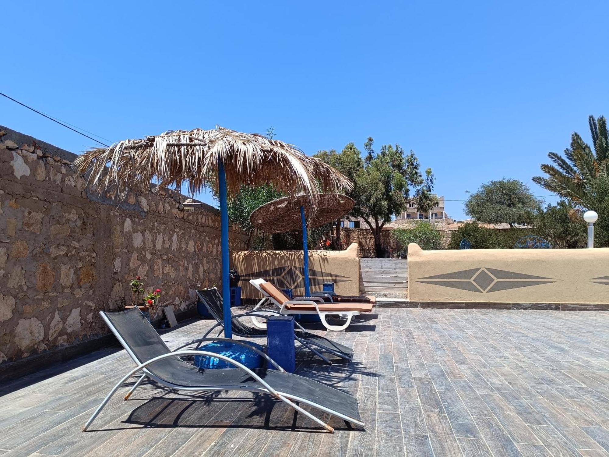 L'Abri Cotier De Dar Nezza Apartment Sidi Kaouki Exterior photo