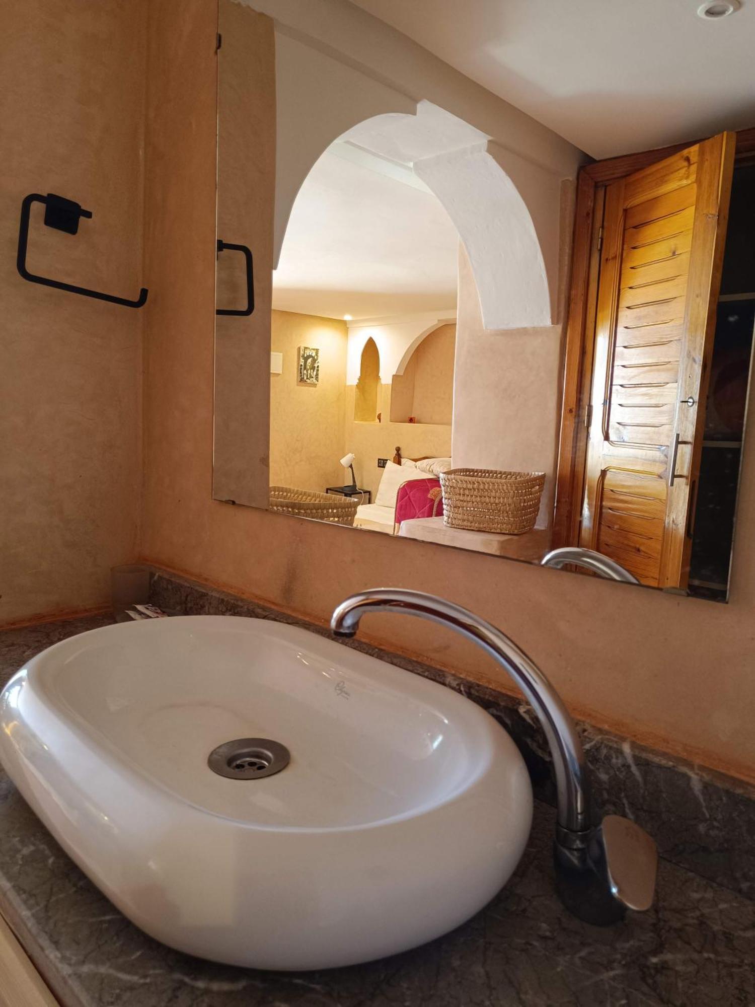 L'Abri Cotier De Dar Nezza Apartment Sidi Kaouki Exterior photo