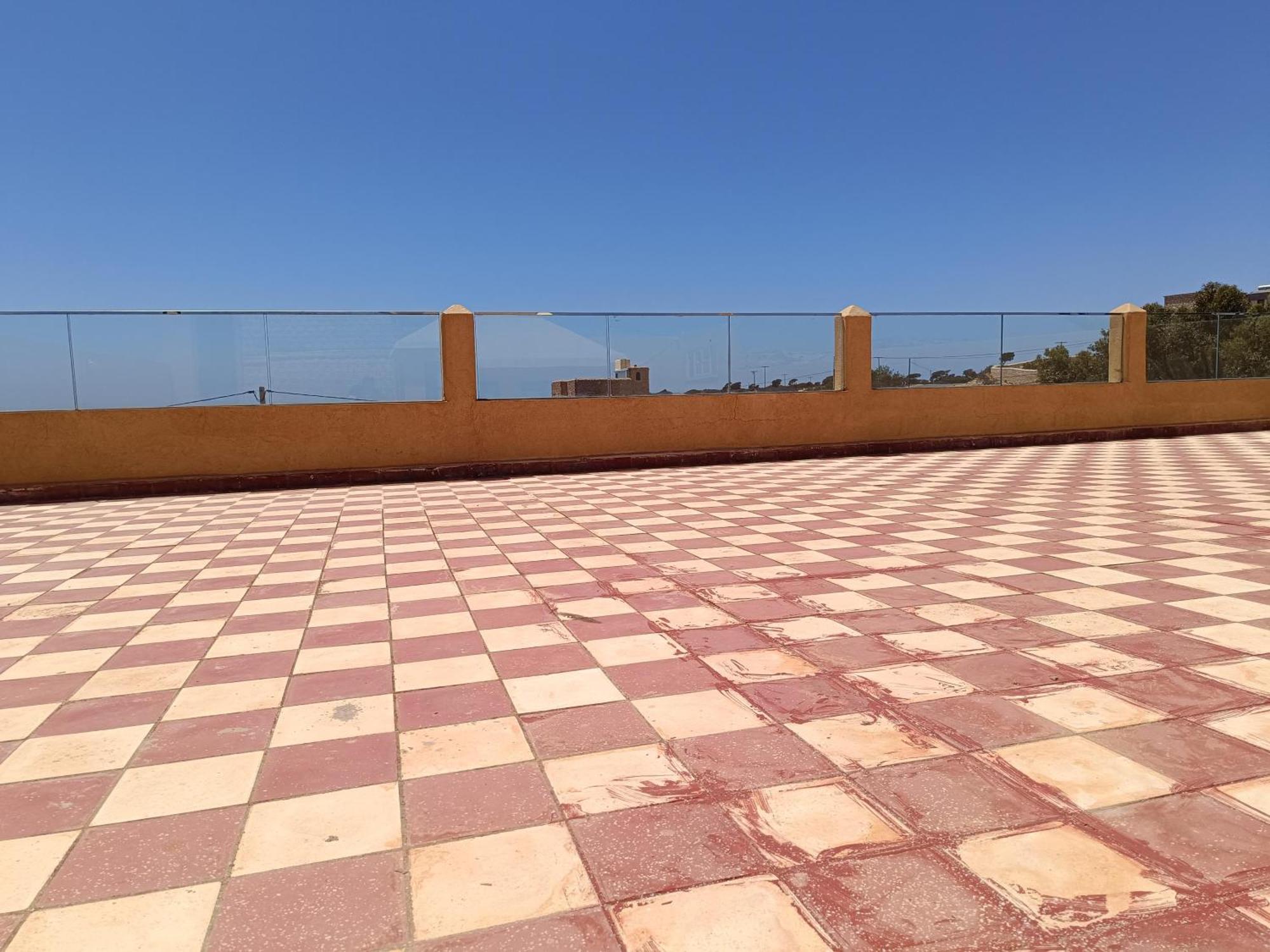L'Abri Cotier De Dar Nezza Apartment Sidi Kaouki Exterior photo