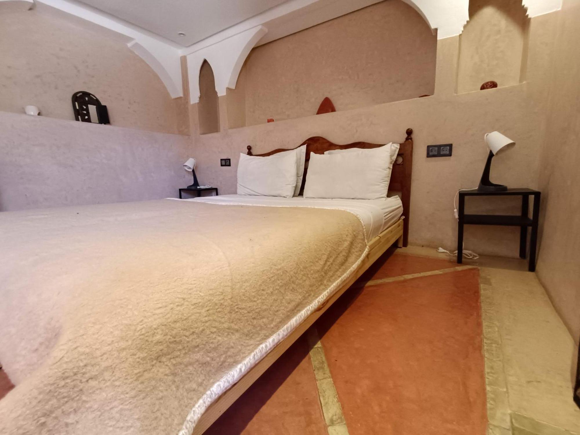 L'Abri Cotier De Dar Nezza Apartment Sidi Kaouki Exterior photo