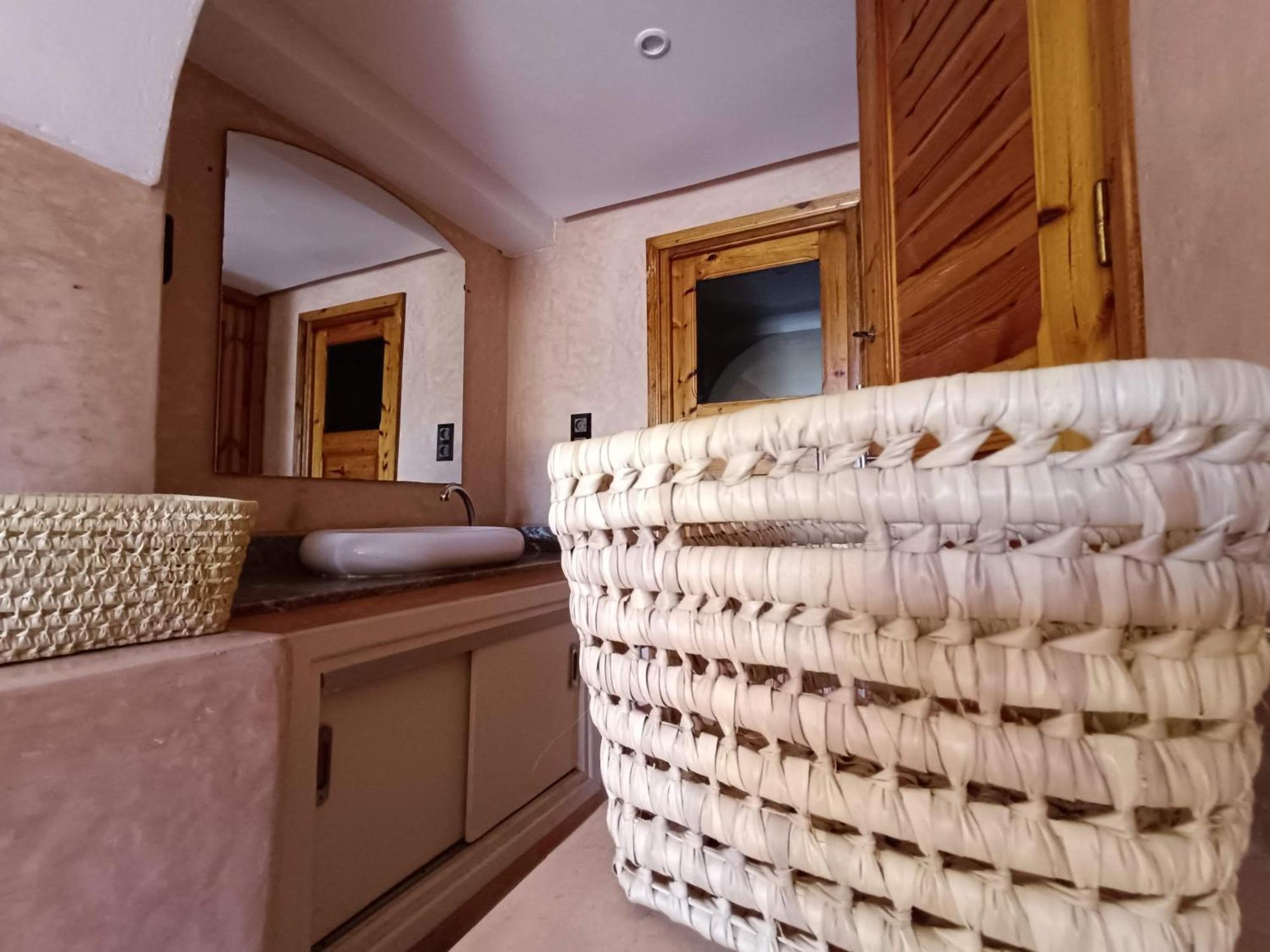 L'Abri Cotier De Dar Nezza Apartment Sidi Kaouki Exterior photo