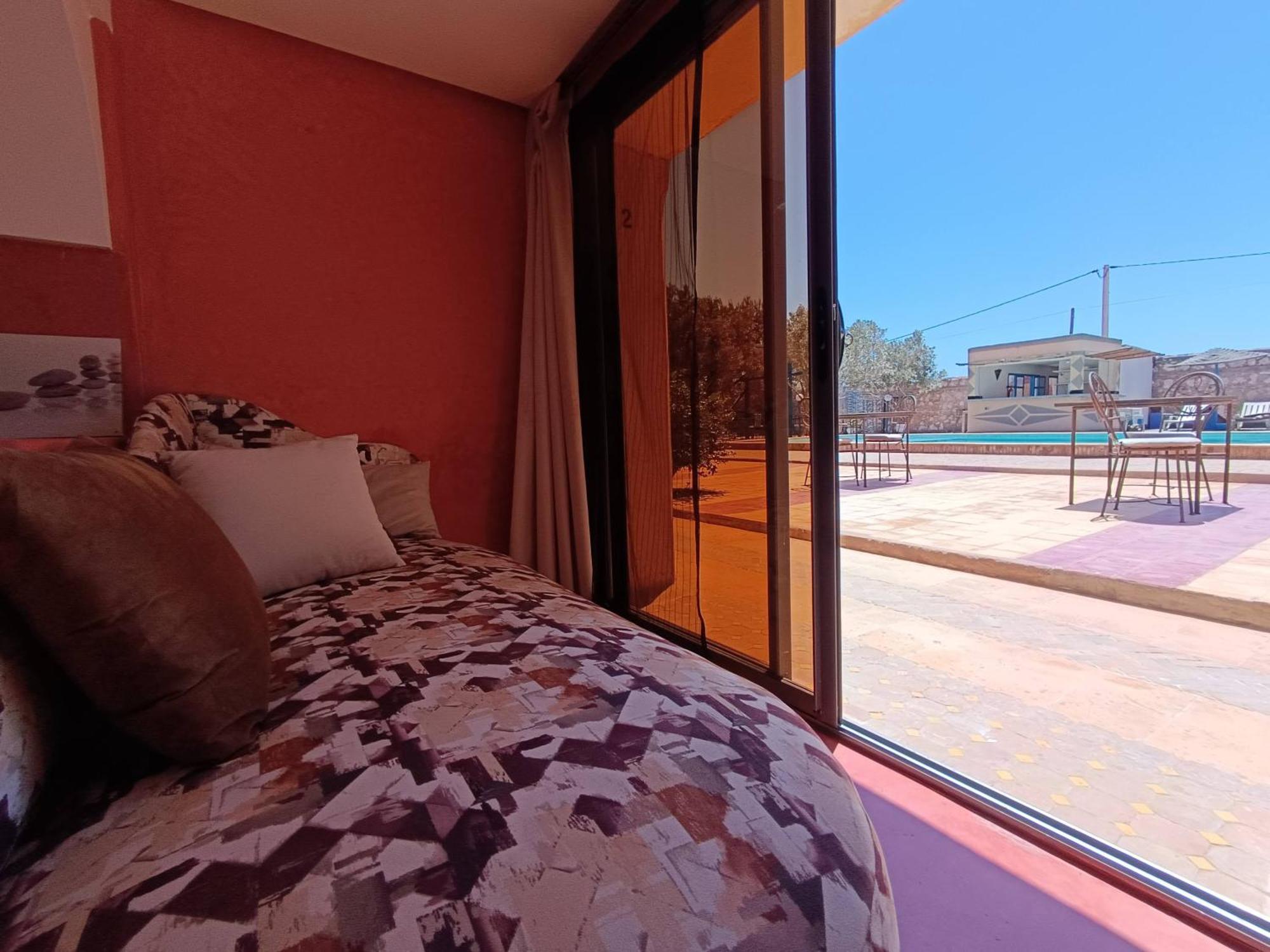 L'Abri Cotier De Dar Nezza Apartment Sidi Kaouki Exterior photo