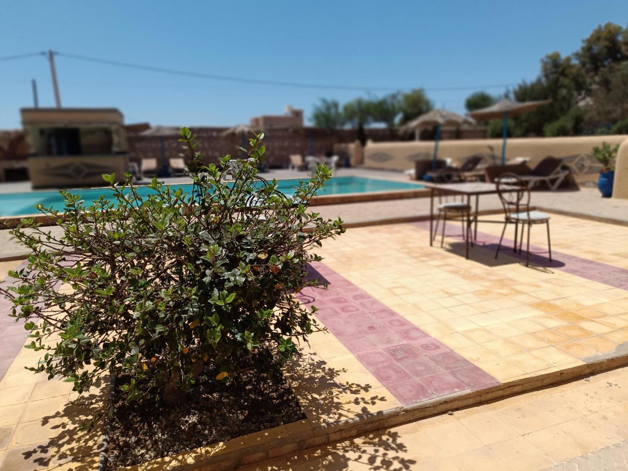 L'Abri Cotier De Dar Nezza Apartment Sidi Kaouki Exterior photo